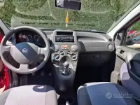 Usata Fiat Panda Dynamic 69 CV (50 kW) 2010 Utilitaria