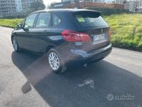 Usata BMW 218 2018 Monovolume