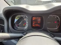Usata Fiat Panda 69 CV (50 kW) 2021 Argento Utilitaria