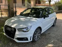 Usata Audi A1 Sportback Admired 90 CV (66 kW) 2013 Utilitaria