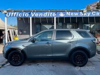 usata Land Rover Discovery Sport 2.0 TD4 150CV HSE