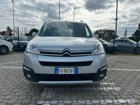 usata Citroën Berlingo Multispace 1.6 bluehdi Feel 100cv