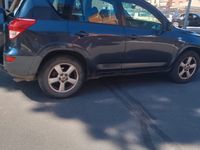 Usata Toyota RAV4 136 CV (100 kW) 2008 Grigio SUV