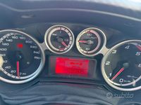 Usata Alfa Romeo MiTo Distinctive 120 CV (88 kW) 2009 Utilitaria