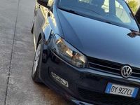 Usata VW Polo Comfortline 75 CV (55 kW) 2009 Berlina