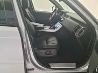 Usata Land Rover Range Rover Sport HSE Dynamic 249 CV (183 kW) 2022 Argento SUV
