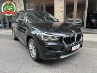 Usata BMW X1 Advantage 150 CV (110 kW) 2021 SUV