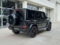 usata Mercedes G63 AMG AMG Premium Plus 585cv auto Perfomance/Scaric Capristo