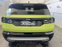 Usata Jeep Compass 144 CV (105 kW) 2026 Verde SUV
