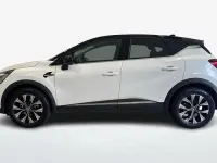 Usata Renault Captur Techno 143 CV (105 kW) 2023 Bianco SUV