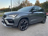 Usata Cupra Ateca VZ 300 CV (220 kW) 2023 Grigio SUV