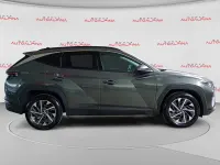 Usata Hyundai Tucson 150 CV (110 kW) 2023 Nero SUV