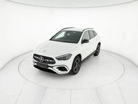Nuova Mercedes GLA250 AMG line 218 CV (160 kW) 2026 Bianco SUV