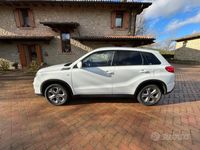 usata Suzuki Vitara 1.6 VVT Benzina/GPL 4WD AllGrip V-Co