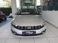 Usata Fiat Tipo City Life 95 CV (69 kW) 2022 Grigio Station wagon