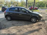 Usata Fiat 1600 120 CV (88 kW) 2009 Grigio Berlina