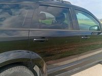 Usata Fiat Freemont 140 CV (102 kW) 2012 Nero SUV