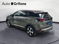 usata Peugeot 3008 BlueHDi 130 S&S Access del 2018 usata a Modena