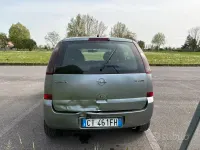 Occasion Opel Meriva 101 ch (74 kW) 2005 Monospace