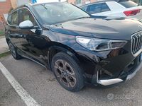 Usata BMW X1 2023 Nero SUV