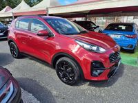 Usata Kia Sportage GT-Line 136 CV (100 kW) 2021 Other SUV