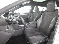 Usata Peugeot 408 GT 131 CV (96 kW) 2023 Bianco SUV