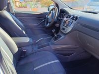 Usata Ford Kuga Individual 136 CV (100 kW) 2010 Bianco SUV