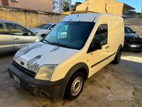 Usata Ford Transit 75 CV (55 kW) 2003 Bianco Monovolume