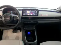 Usata Fiat 600 La Prima 110 CV (80 kW) 2025 Nero SUV