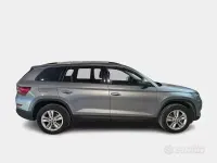 Usata Skoda Kodiaq Executive 149 CV (109 kW) 2020 Grigio SUV