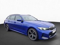 usata BMW 318 Serie 3 d d 48V Touring Msport