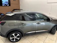 Usata Peugeot 3008 Allure 120 CV (88 kW) 2018 Verde SUV