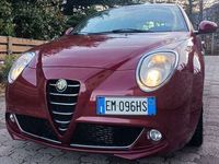 usata Alfa Romeo MiTo 1.6 JTD 120CV