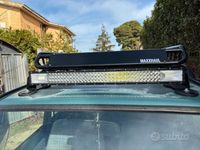 Usata Fiat Panda 39 CV (28 kW) 1999 Verde Utilitaria