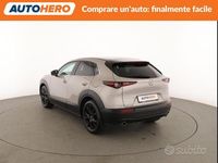 Usata Mazda CX-30 Homura-Line 150 CV (110 kW) 2023 Oro SUV