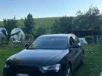 Usata Audi A4 Advanced 190 CV (139 kW) 2015 Station wagon