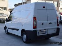 usata Fiat Scudo 2.0 2.0MJT 130CV MAXI LH2