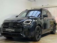 Usata Mini John Cooper Works Countryman 170 CV (125 kW) 2025 Legend grey SUV