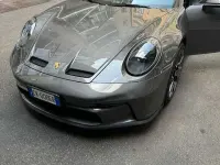 Usata Porsche 911 GT3 Touring 510 CV (375 kW) 2024 Nero Coupé