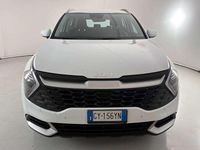 Usata Kia Sportage 136 CV (100 kW) 2025 Bianco SUV