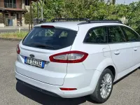 Usata Ford Mondeo 163 CV (119 kW) 2014 Station wagon