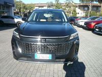 Usata DFSK E5 102 CV (75 kW) 2024 Nero SUV