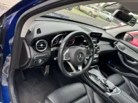 Usata Mercedes GLC220 Business 170 CV (125 kW) 2017 SUV
