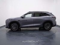 Nuova Sportequipe S7 186 CV (136 kW) 2026 Dark grey met. SUV