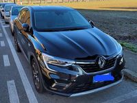 usata Renault Arkana Arkana2021 1.6 E-Tech hybrid Intens 145cv