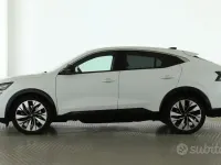 Usata Renault Rafale Techno 199 CV (146 kW) 2025 Bianco SUV