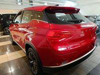 Nuova DFSK Fengon 116 CV (85 kW) 2025 Rosso SUV