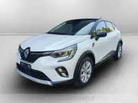 Usata Renault Captur Intens 91 CV (66 kW) 2023 Bianco SUV