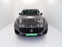 Usata Maserati Grecale GT 300 CV (220 kW) 2022 Grigio grafite SUV