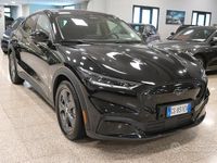 Usata Ford Mustang Standard Range 269 CV (197 kW) 2023 Nero Berlina